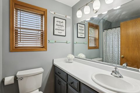 Tiny photo for 503 Island Drive, DeForest, WI 53532 (MLS # 2013528)