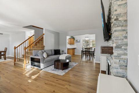 Tiny photo for 503 Island Drive, DeForest, WI 53532 (MLS # 2013528)