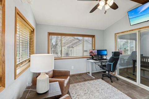 Tiny photo for 503 Island Drive, DeForest, WI 53532 (MLS # 2013528)