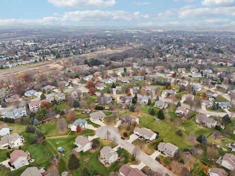 Tiny photo for 503 Island Drive, DeForest, WI 53532 (MLS # 2013528)