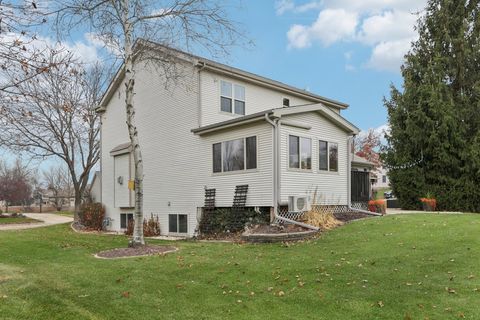 Tiny photo for 503 Island Drive, DeForest, WI 53532 (MLS # 2013528)