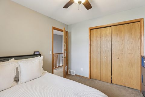 Tiny photo for 503 Island Drive, DeForest, WI 53532 (MLS # 2013528)