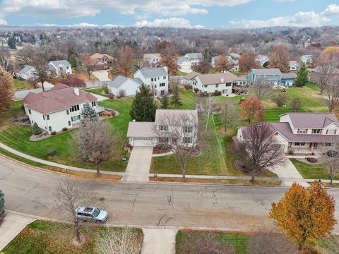 Tiny photo for 503 Island Drive, DeForest, WI 53532 (MLS # 2013528)