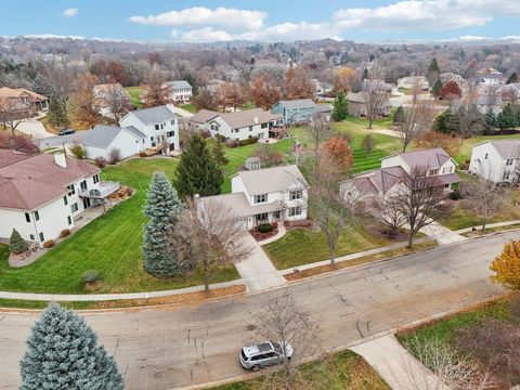 Tiny photo for 503 Island Drive, DeForest, WI 53532 (MLS # 2013528)