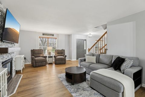 Tiny photo for 503 Island Drive, DeForest, WI 53532 (MLS # 2013528)