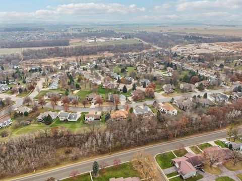 Tiny photo for 503 Island Drive, DeForest, WI 53532 (MLS # 2013528)