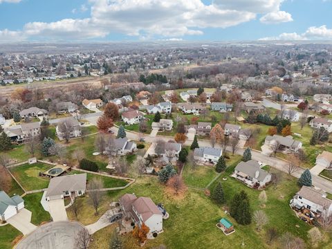 Tiny photo for 503 Island Drive, DeForest, WI 53532 (MLS # 2013528)