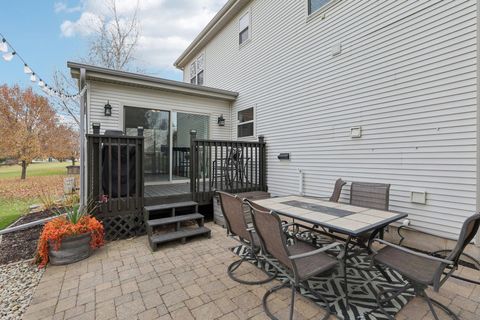 Tiny photo for 503 Island Drive, DeForest, WI 53532 (MLS # 2013528)