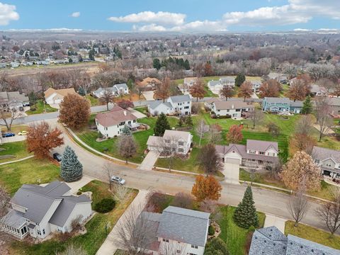 Tiny photo for 503 Island Drive, DeForest, WI 53532 (MLS # 2013528)