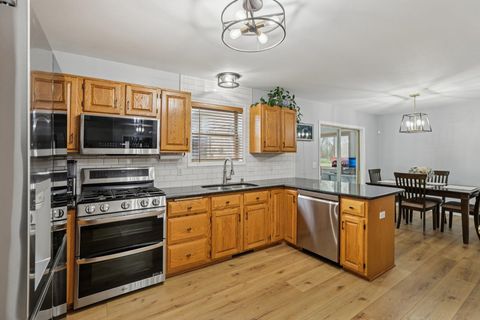 Tiny photo for 503 Island Drive, DeForest, WI 53532 (MLS # 2013528)