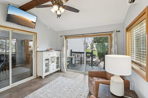 Tiny photo for 503 Island Drive, DeForest, WI 53532 (MLS # 2013528)