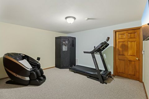 Tiny photo for 503 Island Drive, DeForest, WI 53532 (MLS # 2013528)