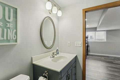 Tiny photo for 503 Island Drive, DeForest, WI 53532 (MLS # 2013528)