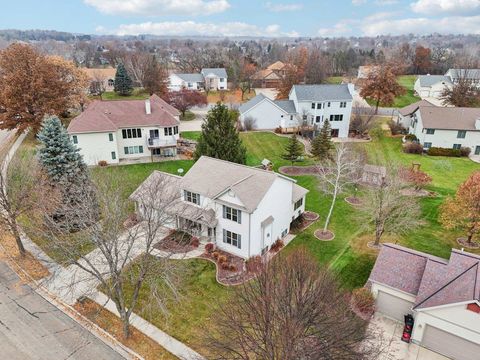 Tiny photo for 503 Island Drive, DeForest, WI 53532 (MLS # 2013528)