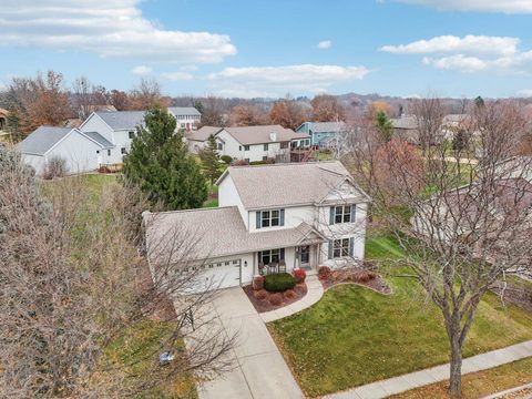 Tiny photo for 503 Island Drive, DeForest, WI 53532 (MLS # 2013528)