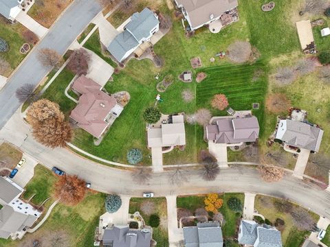 Tiny photo for 503 Island Drive, DeForest, WI 53532 (MLS # 2013528)