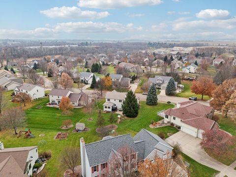 Tiny photo for 503 Island Drive, DeForest, WI 53532 (MLS # 2013528)