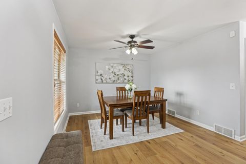 Tiny photo for 503 Island Drive, DeForest, WI 53532 (MLS # 2013528)