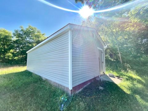 Tiny photo for 0 Marian Drive, Edgerton, WI 53534 (MLS # 1999550)