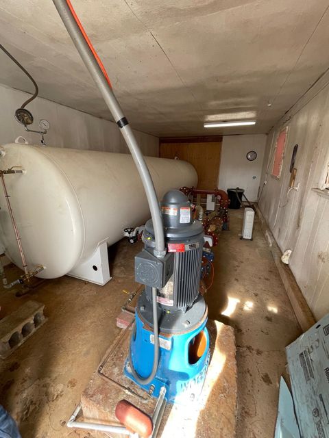 Tiny photo for 0 Marian Drive, Edgerton, WI 53534 (MLS # 1999550)