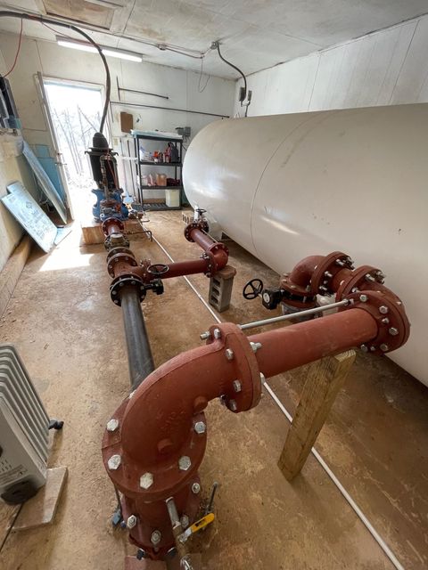 Tiny photo for 0 Marian Drive, Edgerton, WI 53534 (MLS # 1999550)