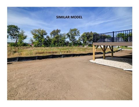 Tiny photo for 2901 Blue Grass Drive, Stoughton, WI 53589 (MLS # 2013017)