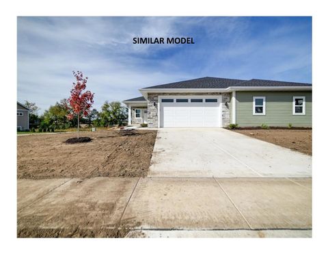 Tiny photo for 2901 Blue Grass Drive, Stoughton, WI 53589 (MLS # 2013017)