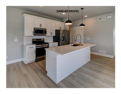 Tiny photo for 2901 Blue Grass Drive, Stoughton, WI 53589 (MLS # 2013017)