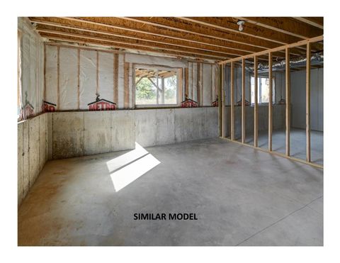 Tiny photo for 2901 Blue Grass Drive, Stoughton, WI 53589 (MLS # 2013017)