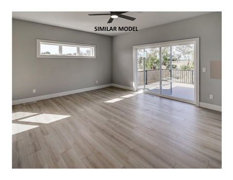 Tiny photo for 2901 Blue Grass Drive, Stoughton, WI 53589 (MLS # 2013017)