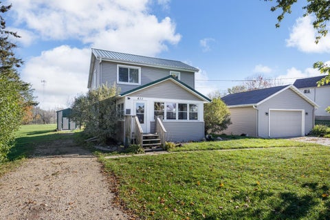 Photo of 411 Stoughton Road, Edgerton, WI 53534 (MLS # 2034611)