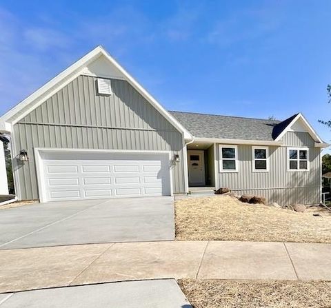 Photo of Lot 4 Hawks View Drive, Edgerton, WI 53534 (MLS # 2019247)