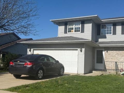 737 St John Street, Cottage Grove, WI 53527 - #: 1999307
