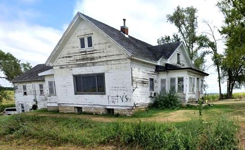 Photo of N896 Mt Hope Road, Brodhead, WI 53520 (MLS # 2018046)