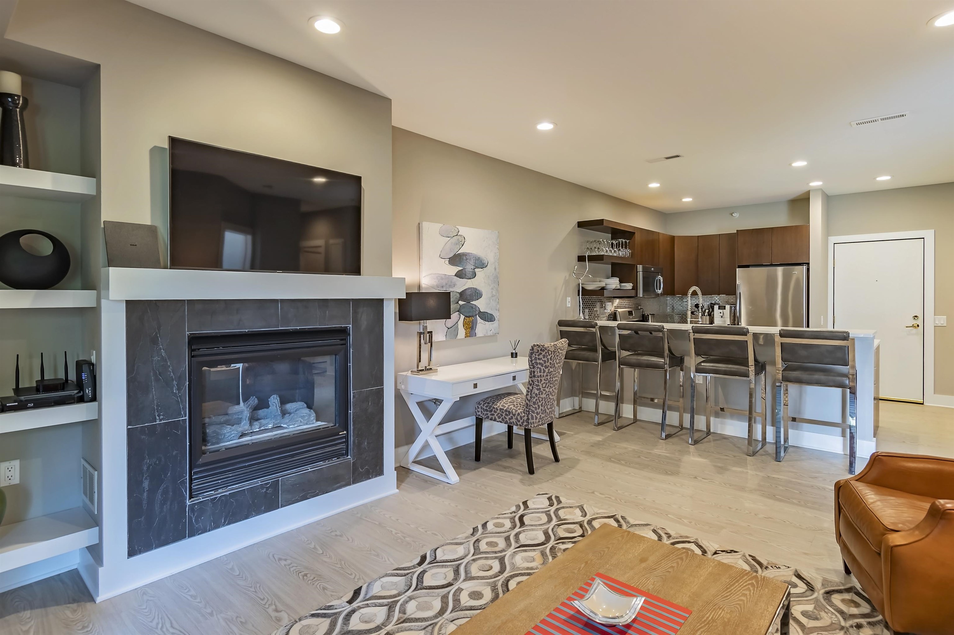 3010 Yarmouth Greenway Drive 105