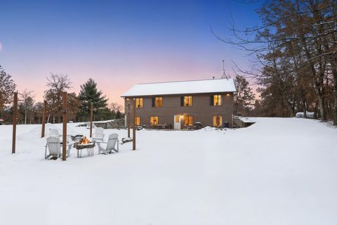 Photo of W4838 28th Street, Necedah, WI 54646 (MLS # 2015837)