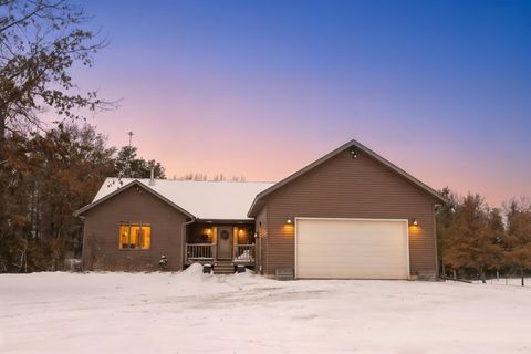 Photo of W4838 28th Street, Necedah, WI 54646 (MLS # 2015837)