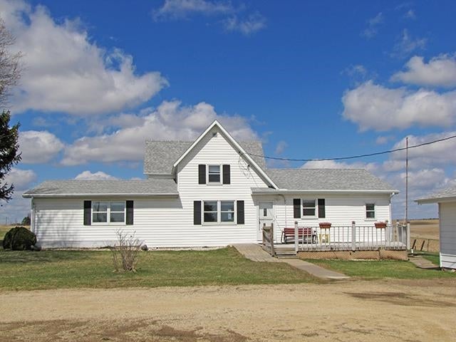 7574 County Road D Road