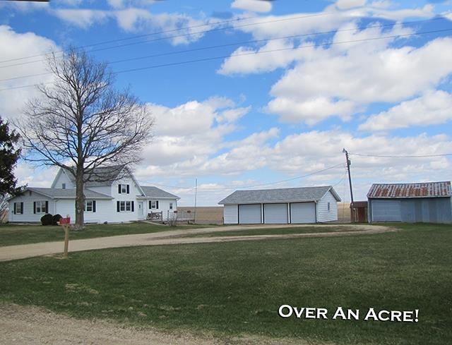 7574 County Road D Road