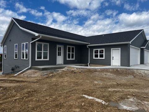 Photo of 814 Lakeview Lane, Ripon, WI 54971 (MLS # 2022956)