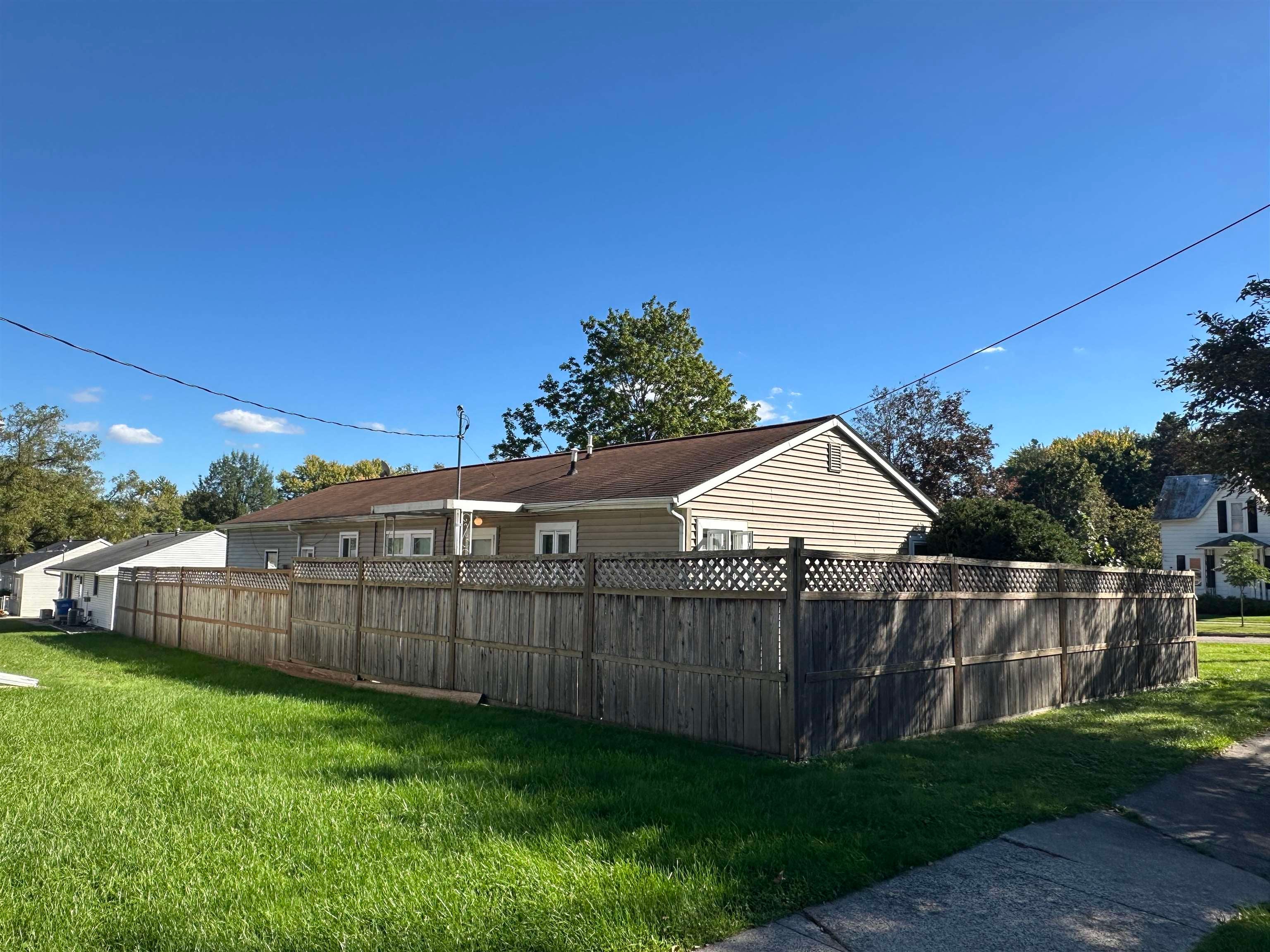 526 Badger Drive