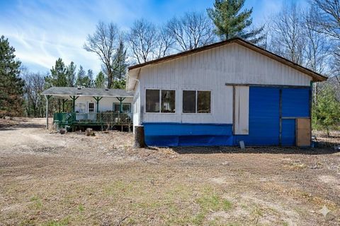 Tiny photo for 1142 Fawn Court, Grand Marsh, WI 53936 (MLS # 2012848)