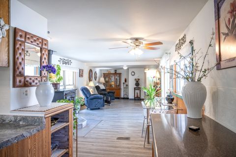 Tiny photo for 1142 Fawn Court, Grand Marsh, WI 53936 (MLS # 2012848)