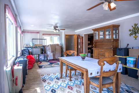 Tiny photo for 1142 Fawn Court, Grand Marsh, WI 53936 (MLS # 2012848)