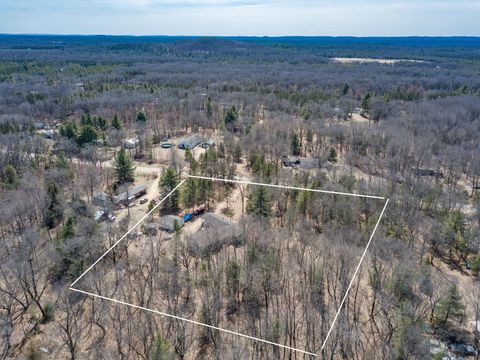 Tiny photo for 1142 Fawn Court, Grand Marsh, WI 53936 (MLS # 2012848)