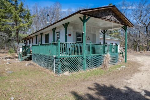 Tiny photo for 1142 Fawn Court, Grand Marsh, WI 53936 (MLS # 2012848)