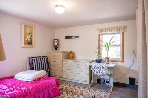 Tiny photo for 1142 Fawn Court, Grand Marsh, WI 53936 (MLS # 2012848)