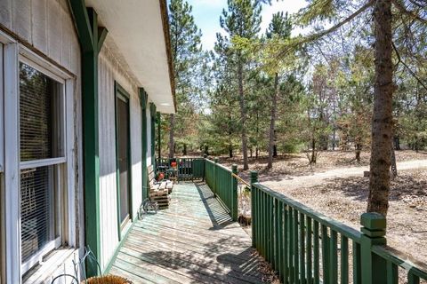 Tiny photo for 1142 Fawn Court, Grand Marsh, WI 53936 (MLS # 2012848)