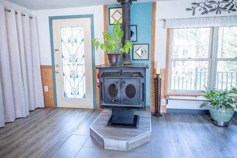 Tiny photo for 1142 Fawn Court, Grand Marsh, WI 53936 (MLS # 2012848)