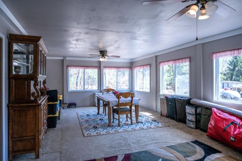 Tiny photo for 1142 Fawn Court, Grand Marsh, WI 53936 (MLS # 2012848)